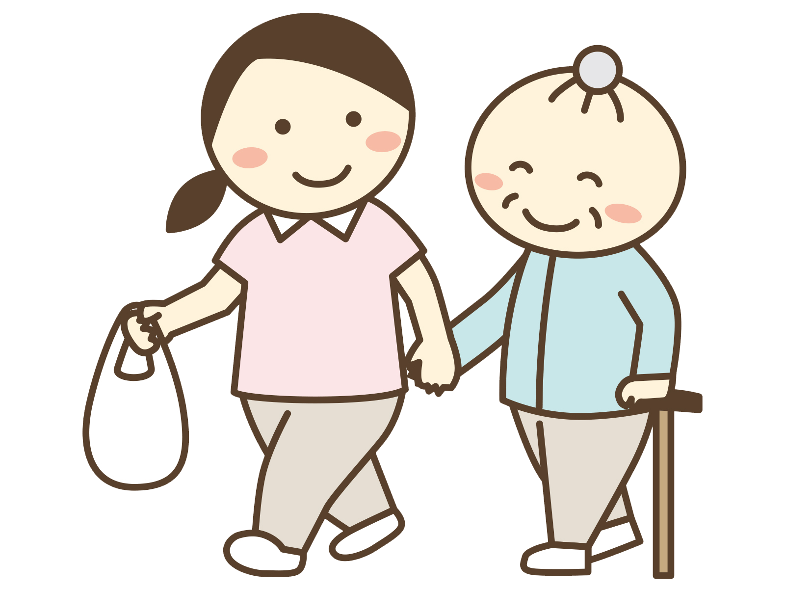 24時間スタッフ在中