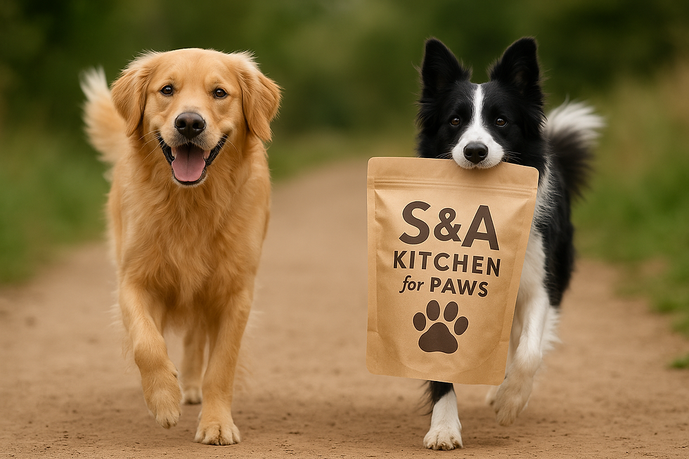 Dogs on the Trail with Treats.png