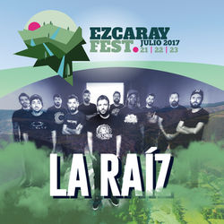 LA RAÍZ