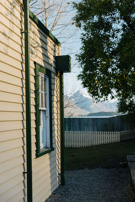 Why The Boat Shed is One of Queenstown’s Most Iconic Cafés