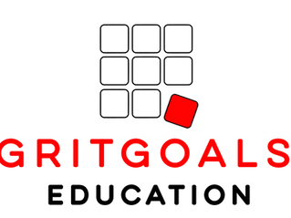 GritGoals Education... Qui sommes nous?
