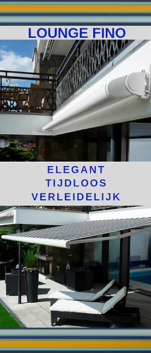 LOUNGE FINO