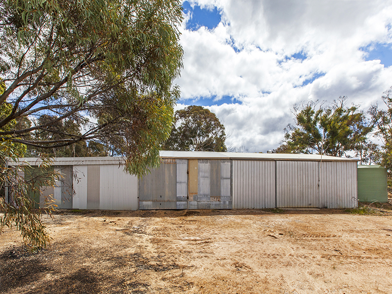 LeeSteere & Co Land for Sale Salt Valley Road Toodyay