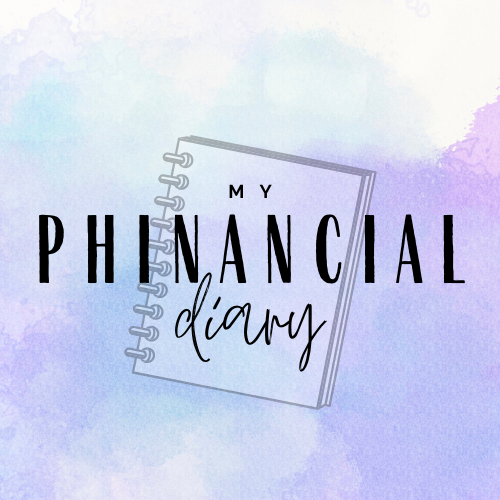 Writer: myphinancialdiary