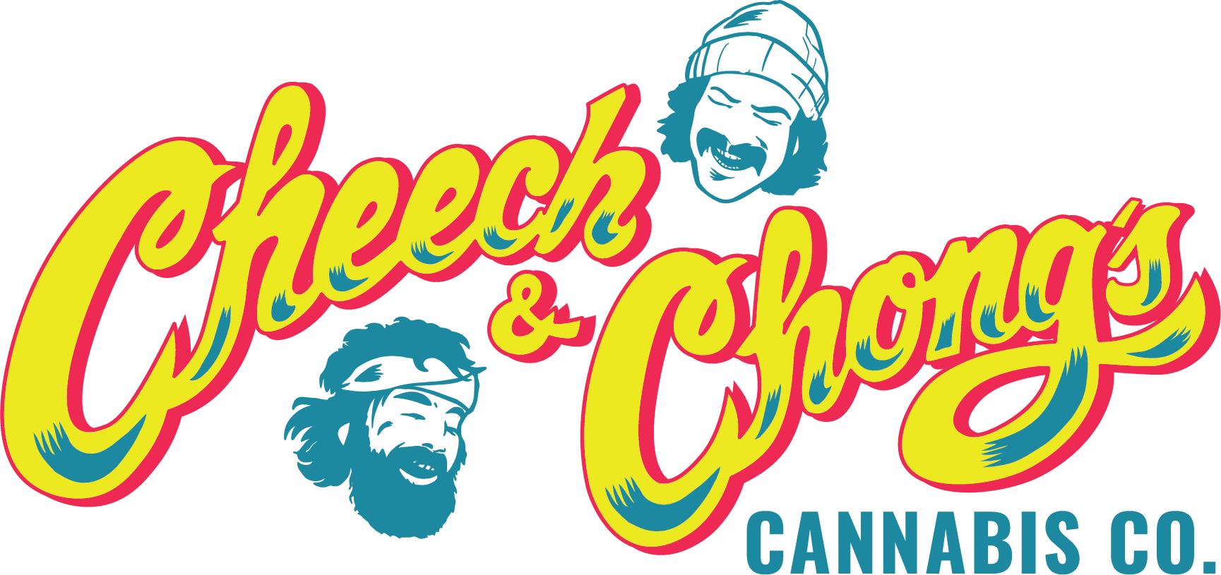 スペシャルショップ CHEECH&CHONG チーチョン 420 WEED GANJA