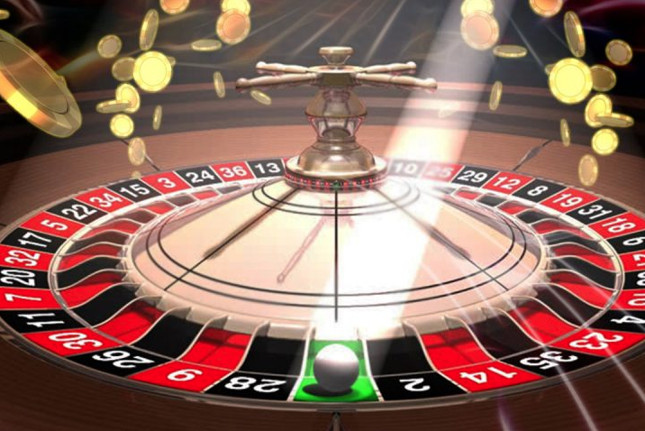 Онлайн игральный аппарат Big 5 от Microgaming на сайте PlayFortuna