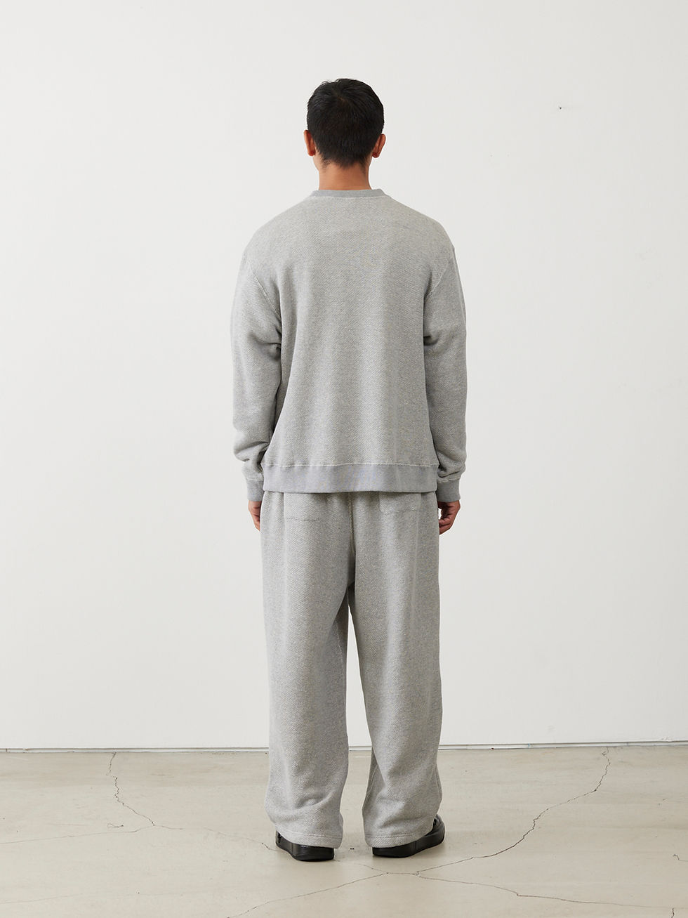サムネイル： SOFT FLEECE PO