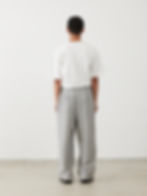 サムネイル： SOFT FLEECE WIDE PANTS