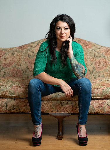 Jade Bunk, The Resilience Coach, Metabolic, Health, Mindset, Life, Prometabolic coaching