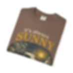 Thumbnail: It's Always Sunny Past the Clouds