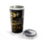 Thumbnail: 20oz Aero Lounge Insulated Tumbler