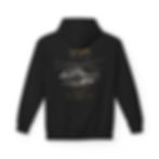 Thumbnail: VIP Aero Lounge Hoodie 