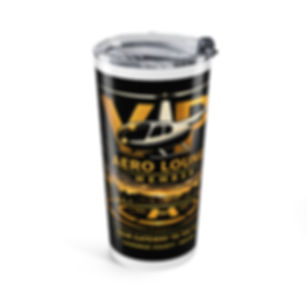 20oz Aero Lounge Insulated Tumbler