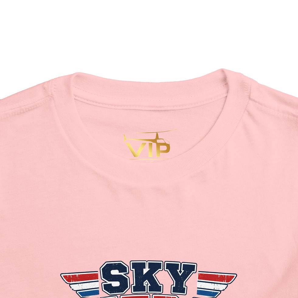 Thumbnail: Sky Hero Training 