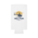 Thumbnail: 'Heli Fun LLC' & 'VIP Aero Lounge' Insulated Beverage Koozie