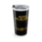 Thumbnail: 20oz Aero Lounge Insulated Tumbler