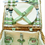 Miniatura: Canasta Picnic x 2 Puestos  Importada Ref 234