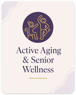 IMM Web- Active Aging