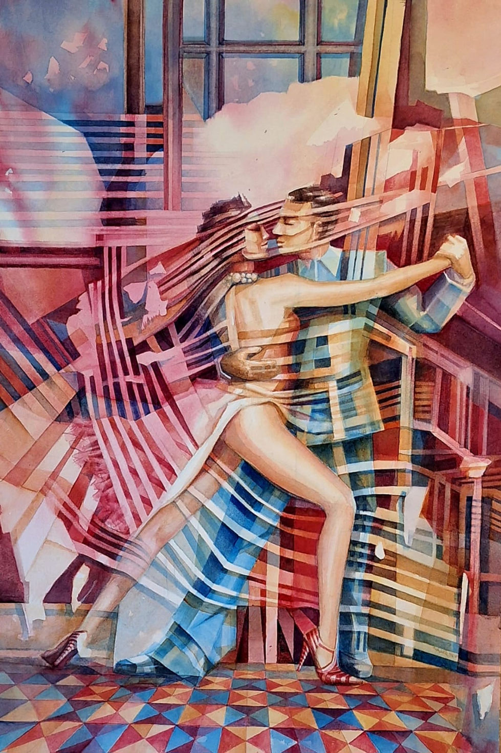 Tango 5XXI