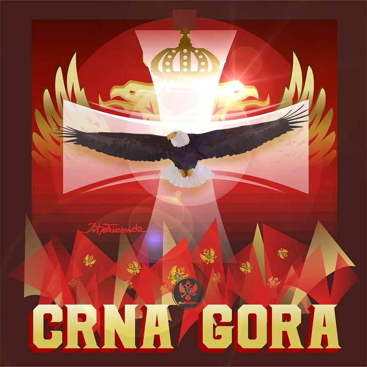 "Crnagora"