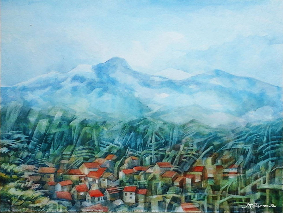Cetinje