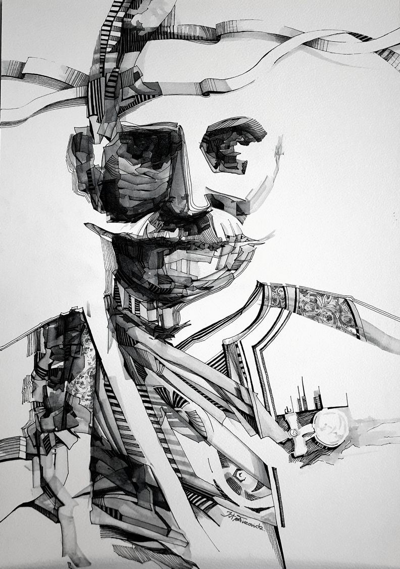 Montenegrino II