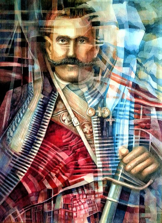 NIKO MARTINOVIC