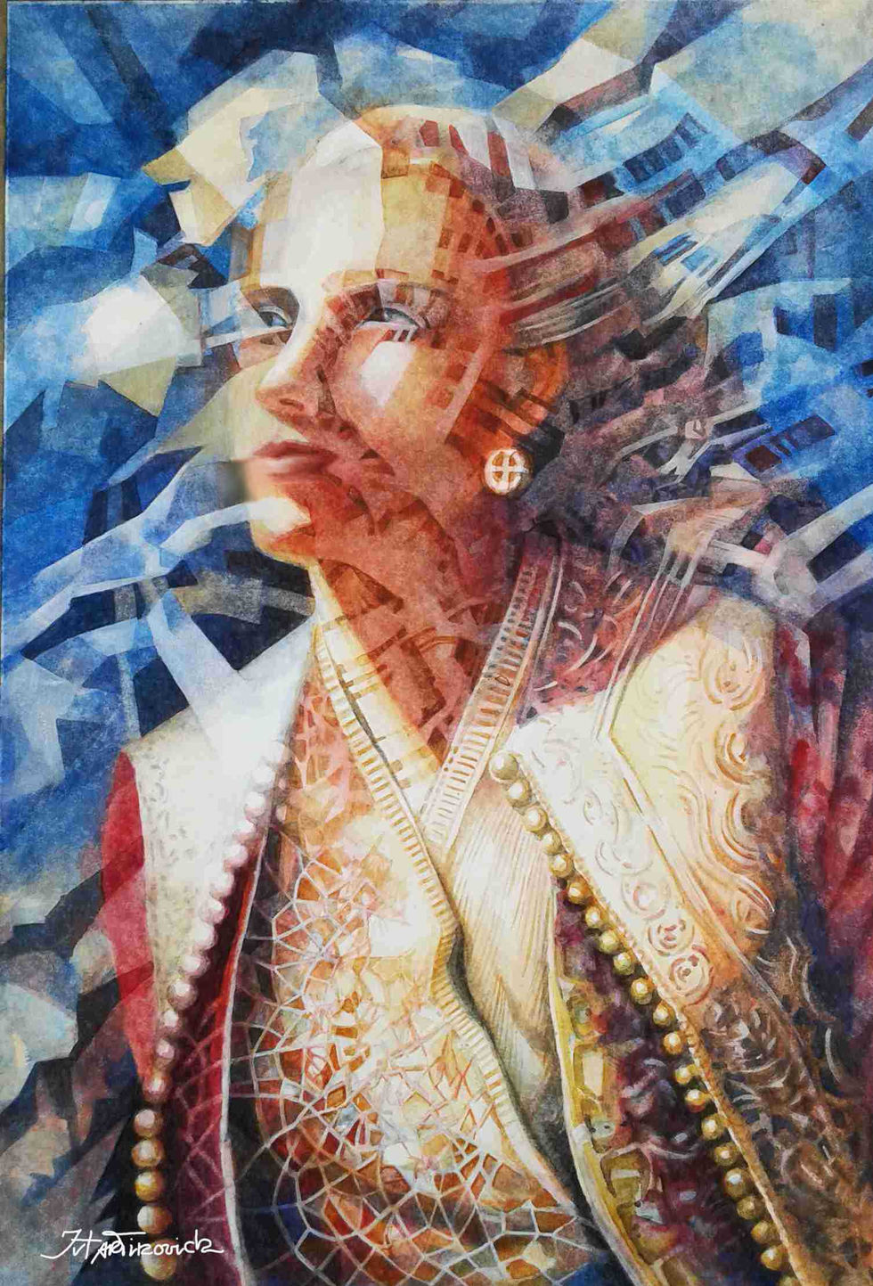 Matica Crnogorska