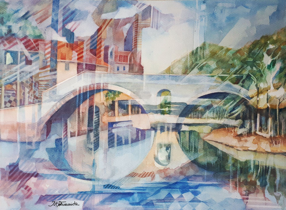 Rijeka Crnojevica