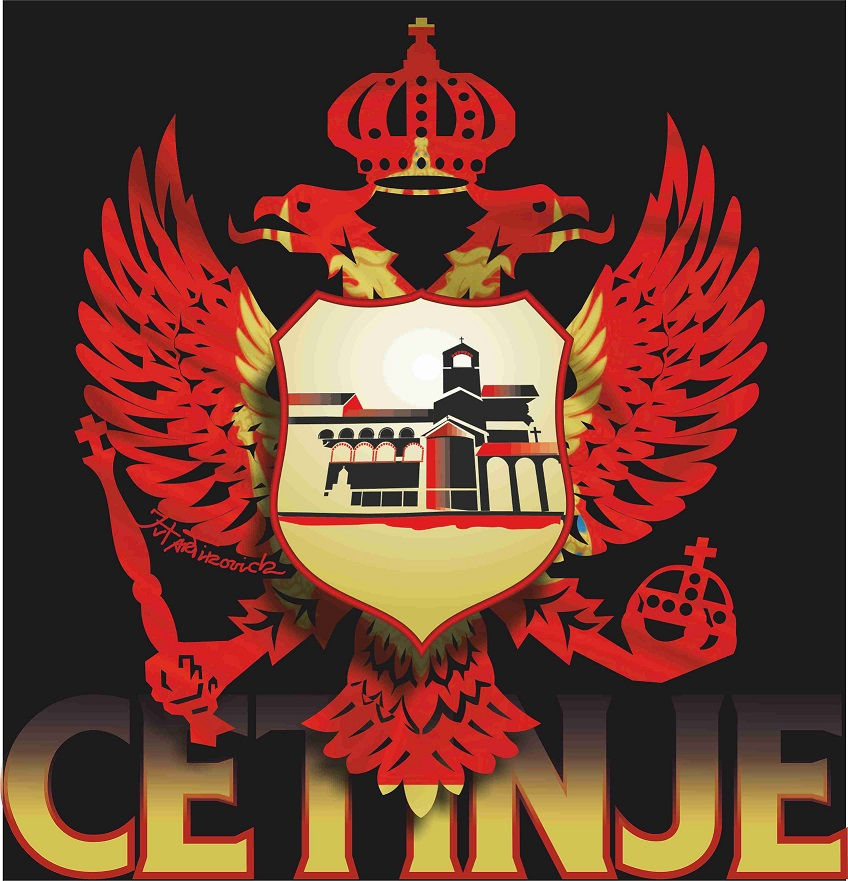 "Cetinje I"