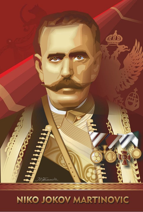NIKOch
