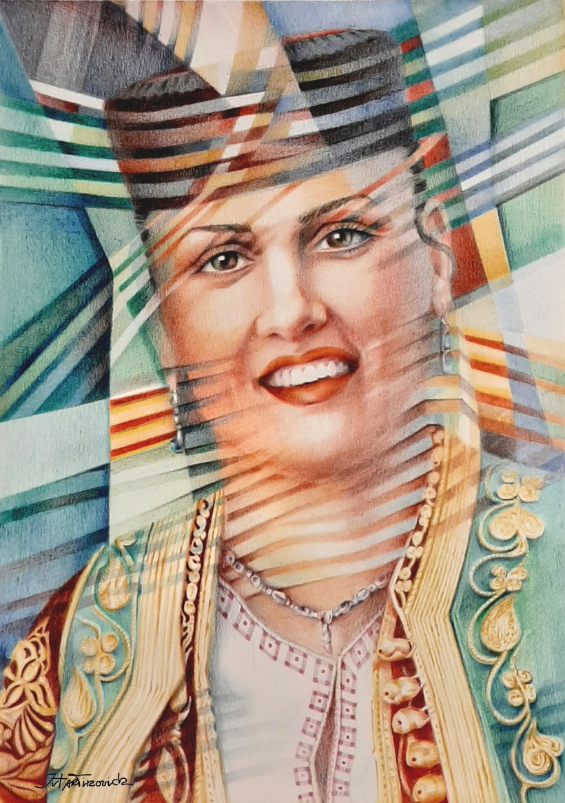 Crnogorska duša