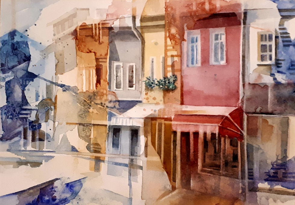 Cetinje Njegoseva