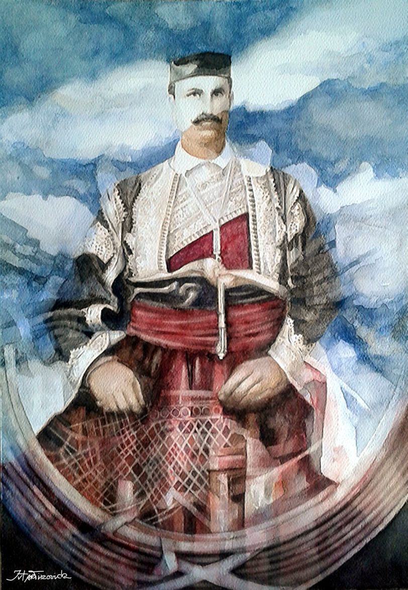 Desde el exilio