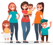 Mom´s Group