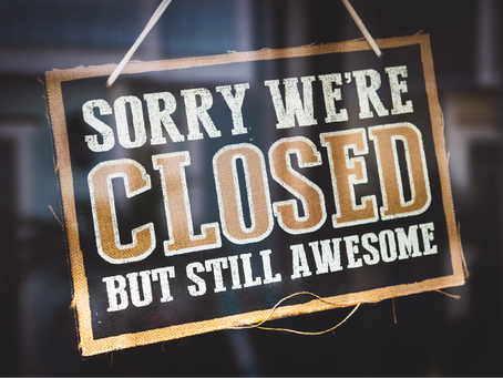 Office Closed