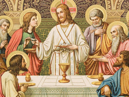 Important Notice: Mass Schedule Sept. 25-26-27