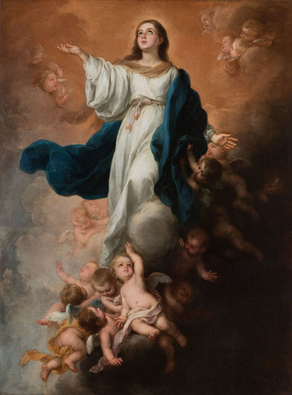 Assumption of the Virgin Mary