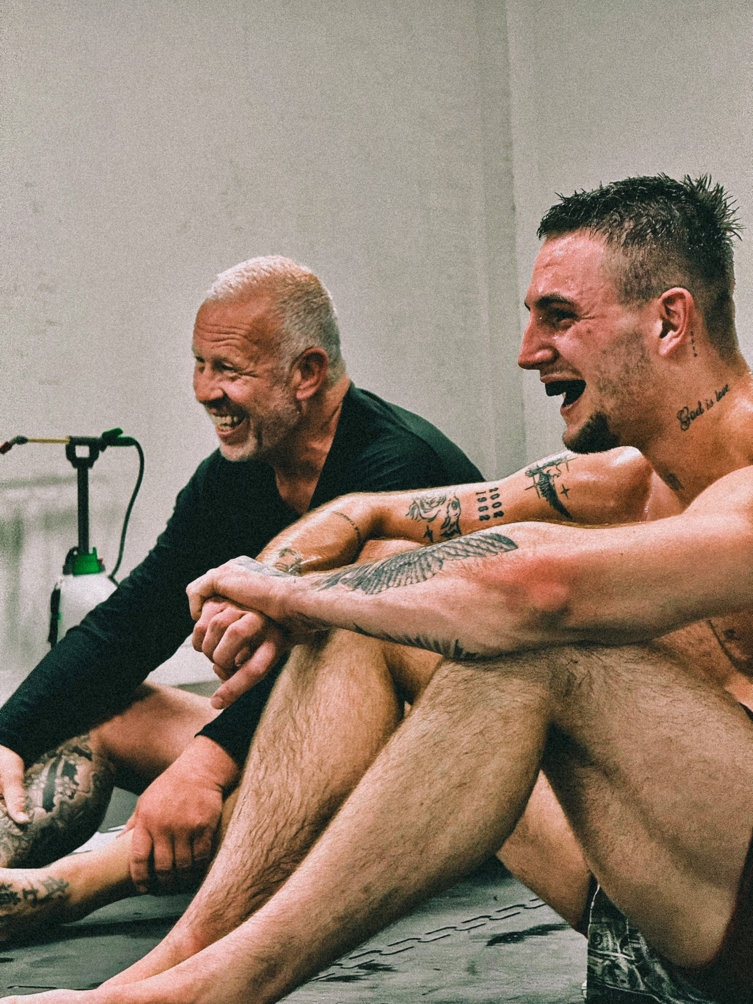 Libertas Brazilian jiu-jitsu