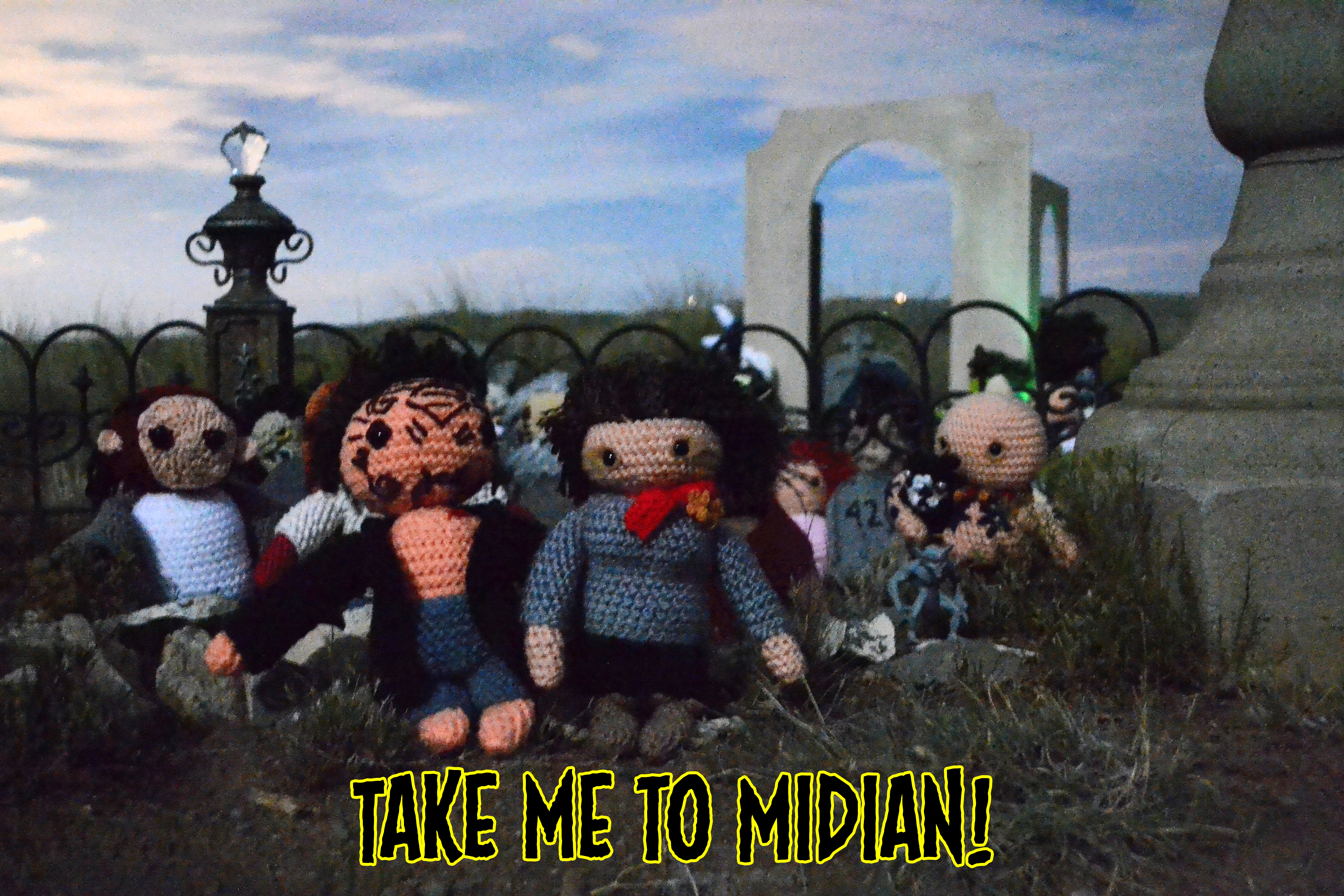 Take-me-to-Midian