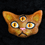 Thumbnail: Monster Cat Magnet