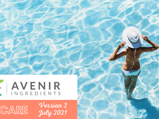 Formulating sunscreens in Australia