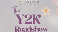 Why Y2K Beauty is back and what it means for Cosmetic Innovation