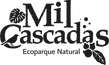 Thousand Waterfalls Logo