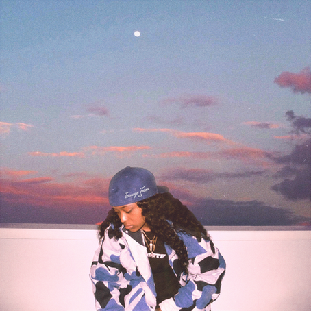 Kaash Paige: Teenage Fever Review