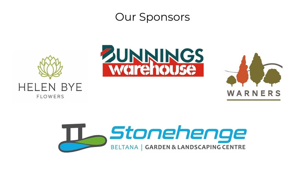 our sponsors MIFGS 2025