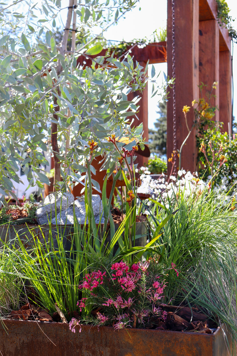 Floriade Landscape Garden Design Competition, 2026