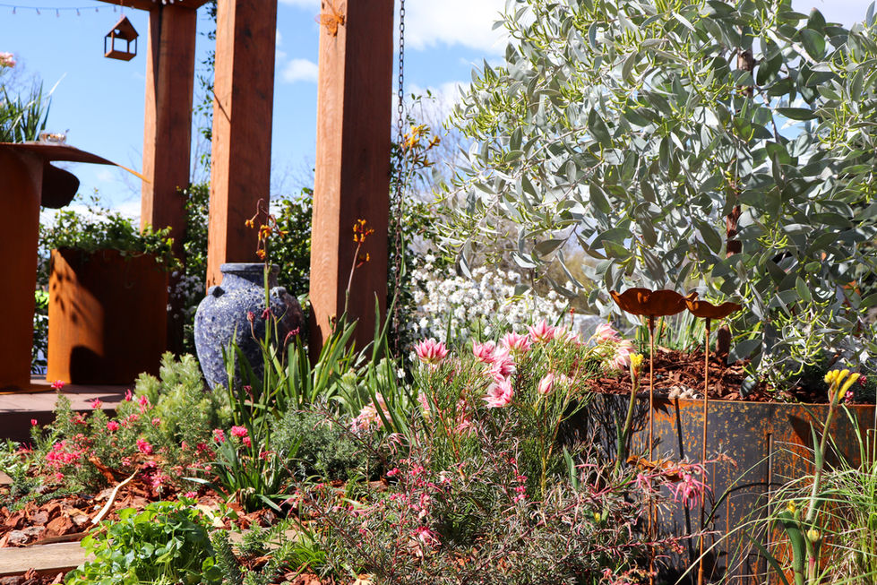 Floriade Landscape Garden Design Competition, 2026