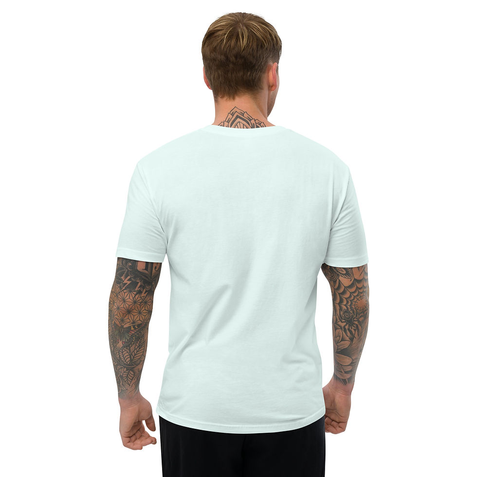Thumbnail: Bullish: Short Sleeve T-shirt