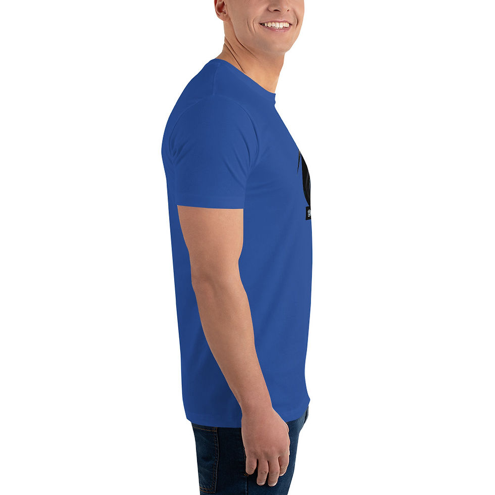 Thumbnail: Bell Reaper: Short Sleeve T-shirt